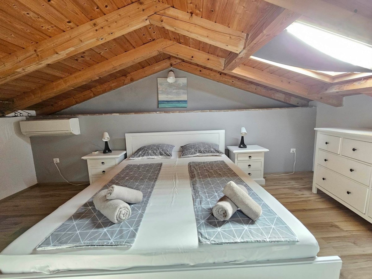 Flat For sale - ISTARSKA VRSAR