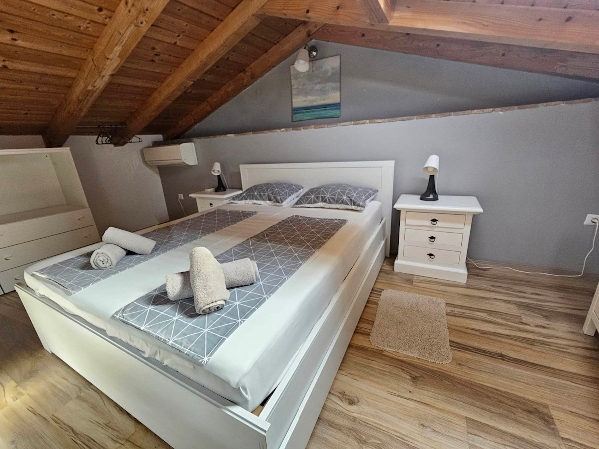 Flat For sale - ISTARSKA VRSAR