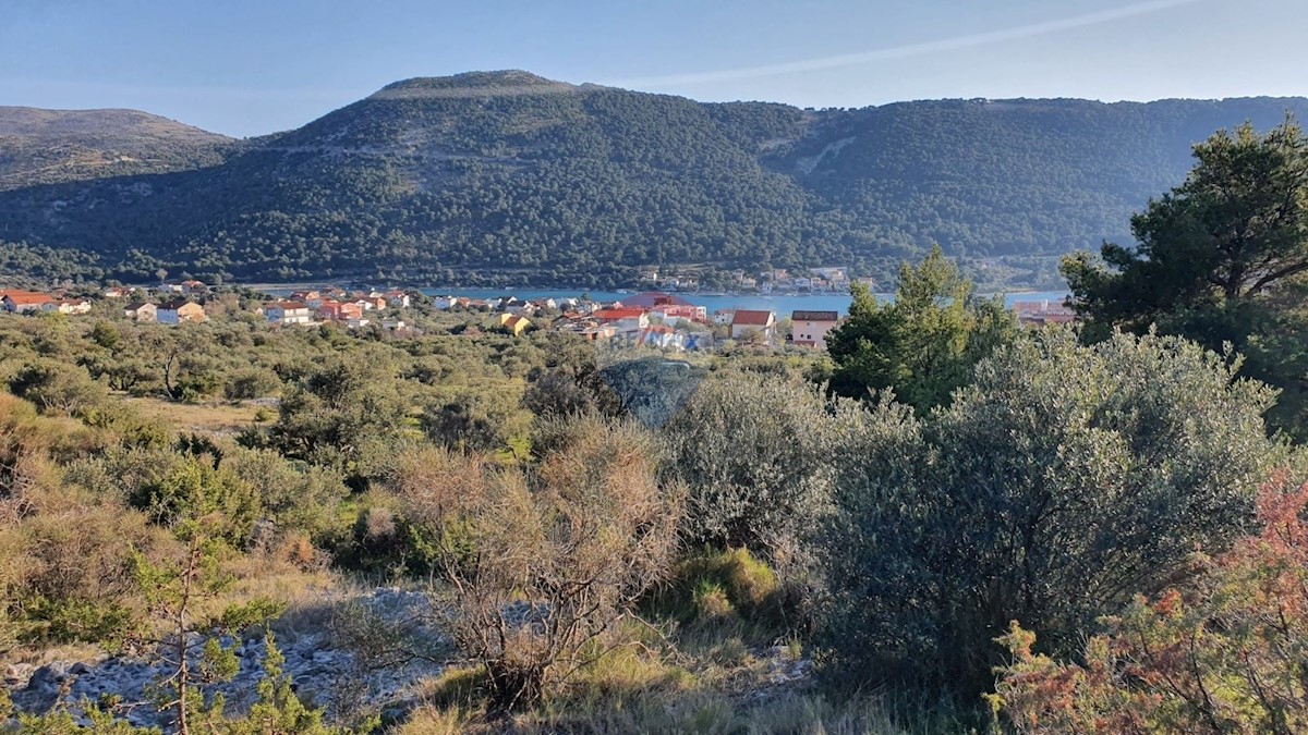 Zemljište Na prodaju - ŠIBENSKO-KNINSKA ŠIBENIK