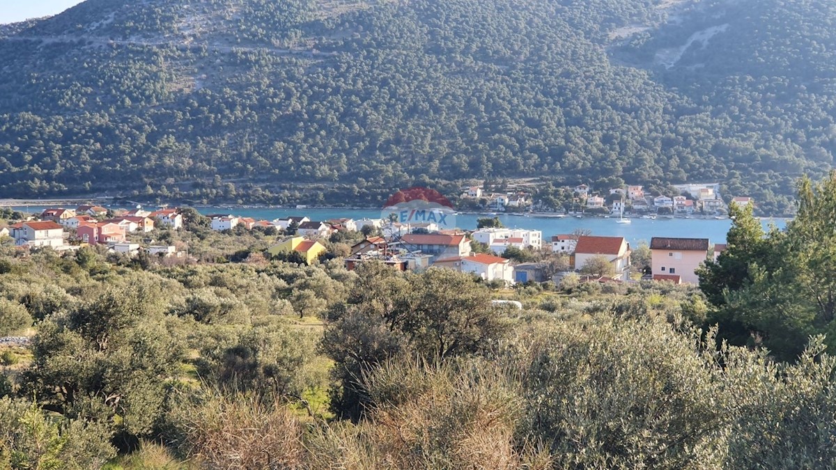 Zemljište Na prodaju - ŠIBENSKO-KNINSKA ŠIBENIK