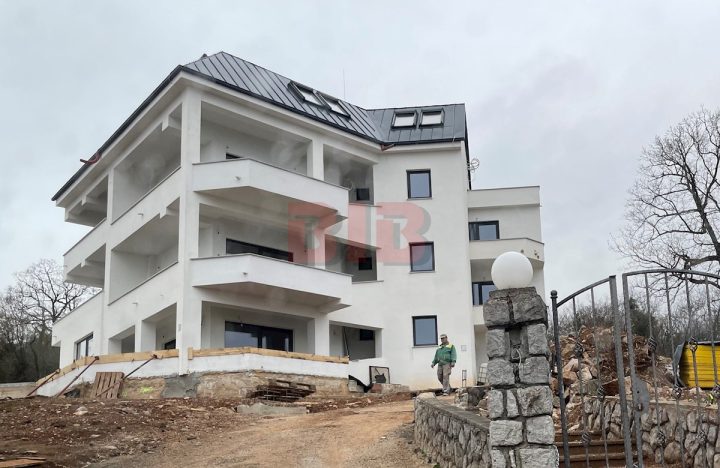 Mieszkanie na sprzedaż 100 m² – Ičići