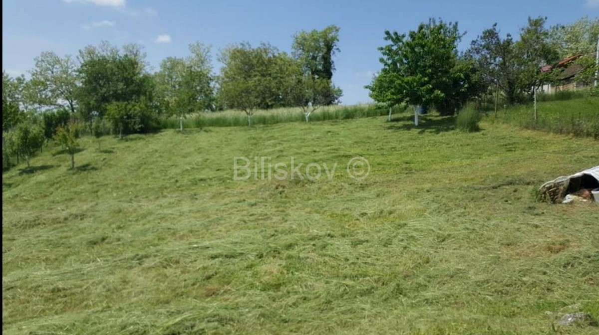 Terreno In vendita - GRAD ZAGREB ZAGREB