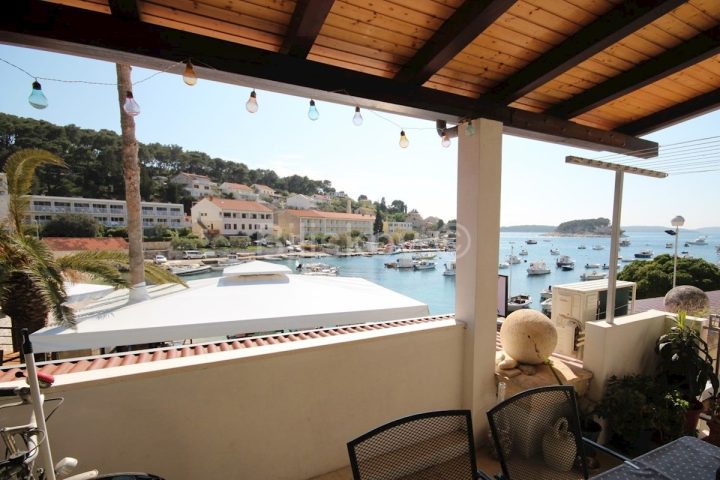 Apartma Naprodaj - Splitsko-dalmatinska Hvar - foto 2/11