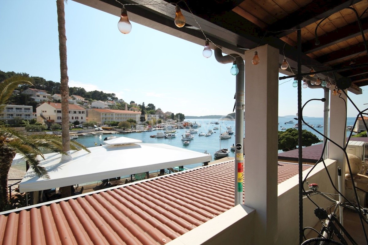 Apartmán Na predaj - SPLITSKO-DALMATINSKA HVAR