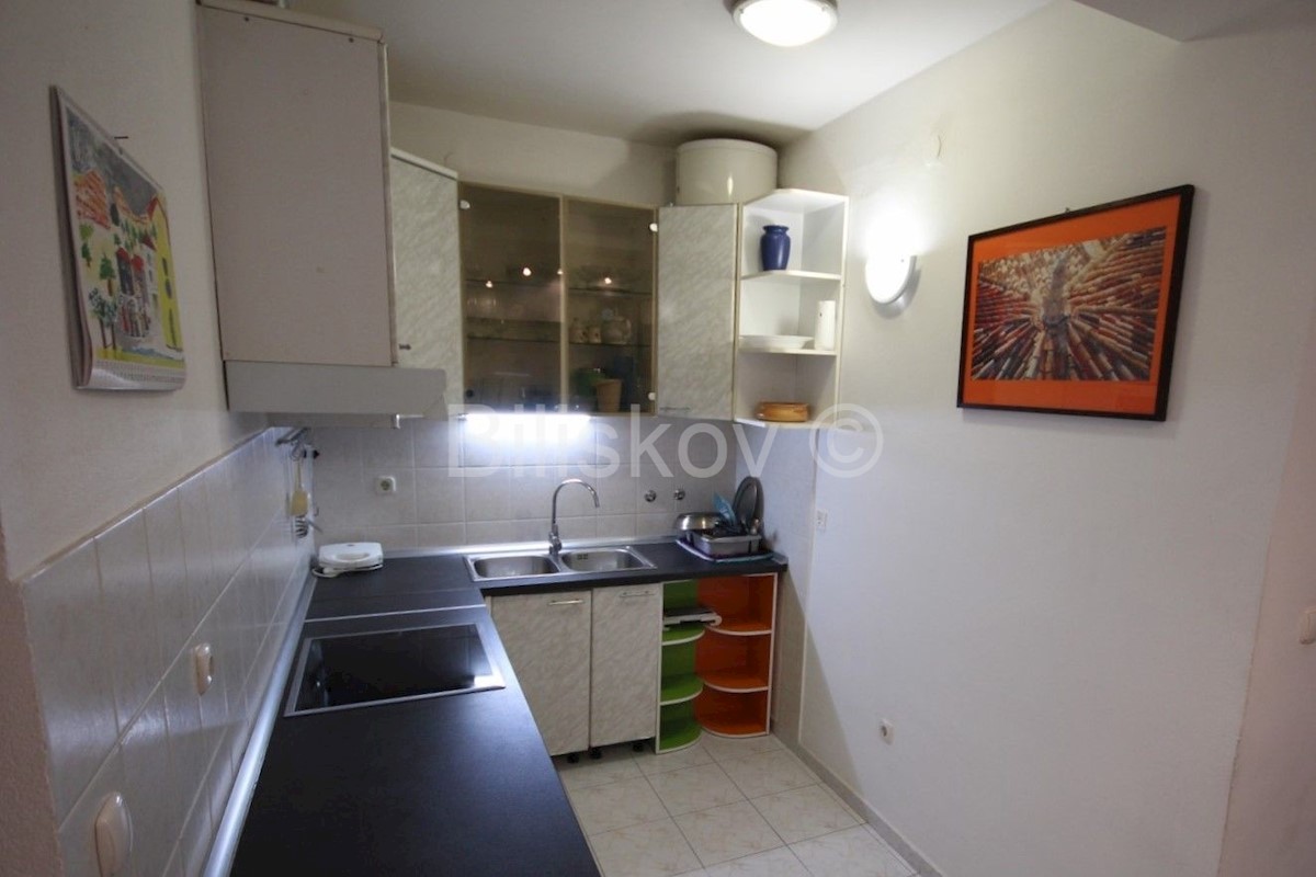 Apartmán Na prodej - SPLITSKO-DALMATINSKA HVAR