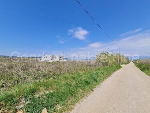 Terreno in vendita 1818 m² – Privlaka