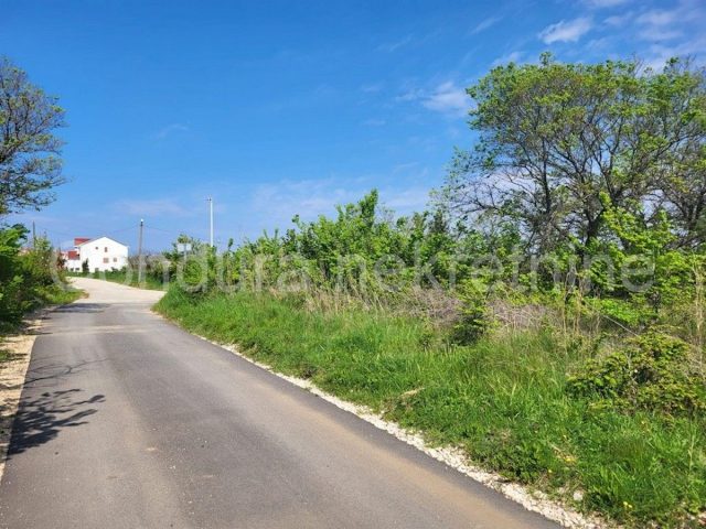 Land for sale – Privlaka