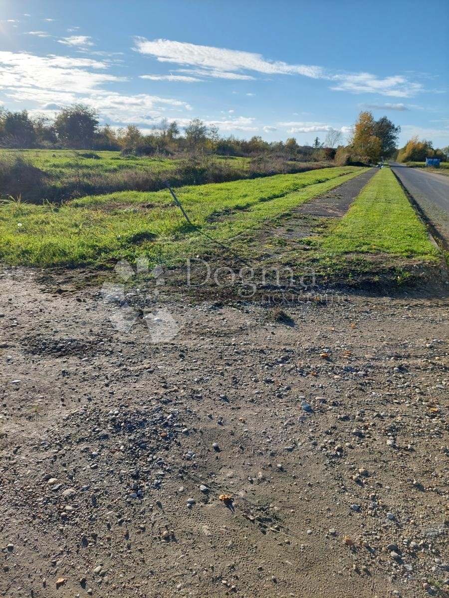 Zemljište Na prodaju - VARAŽDINSKA TRNOVEC BARTOLOVEČKI