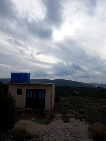 Pozemek na prodej 2827 m² – Rogoznica