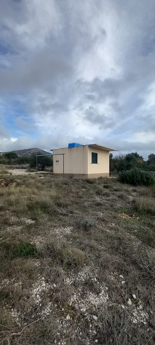 Terreno In vendita - ŠIBENSKO-KNINSKA ROGOZNICA