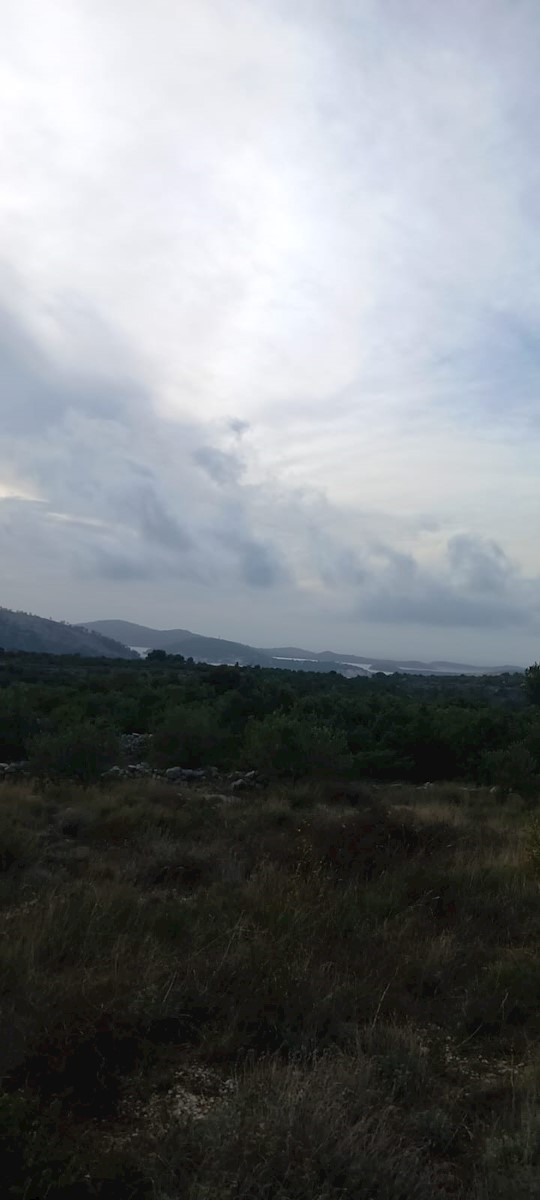 Parcela Naprodaj - ŠIBENSKO-KNINSKA Rogoznica