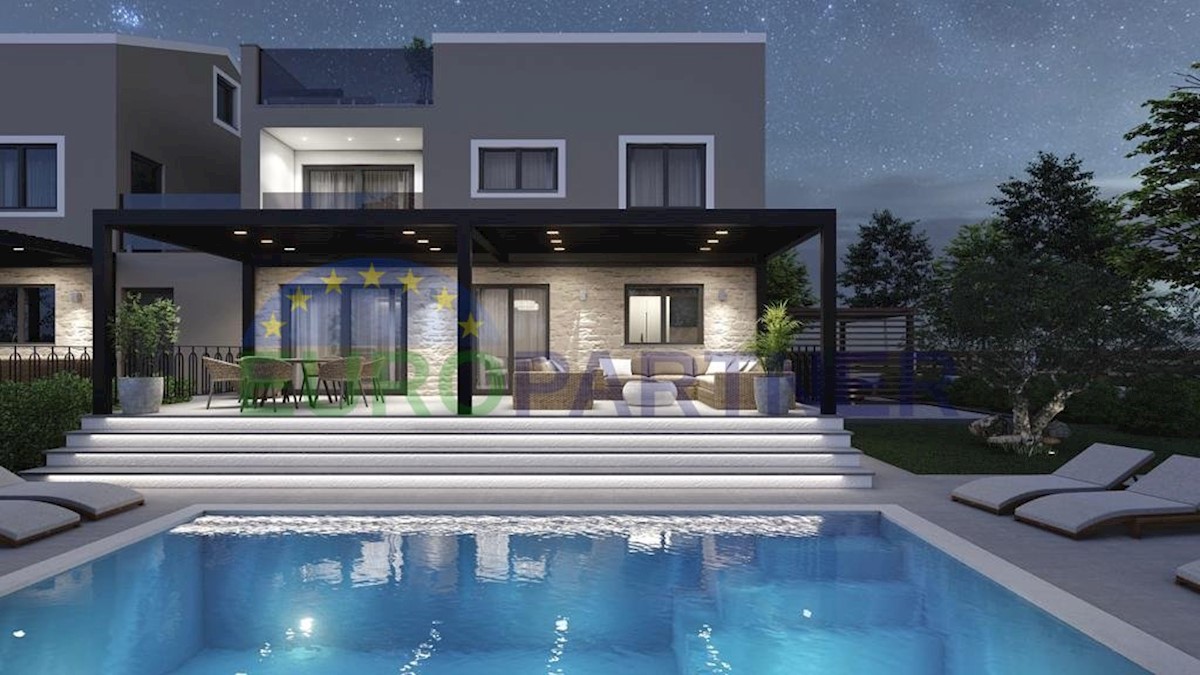 Maison À vendre - Istarska Poreč - foto 1/12