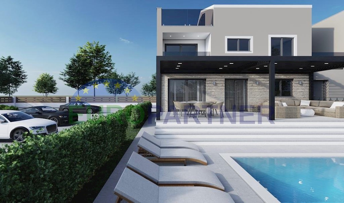 Maison À vendre - Istarska Poreč - foto 2/12