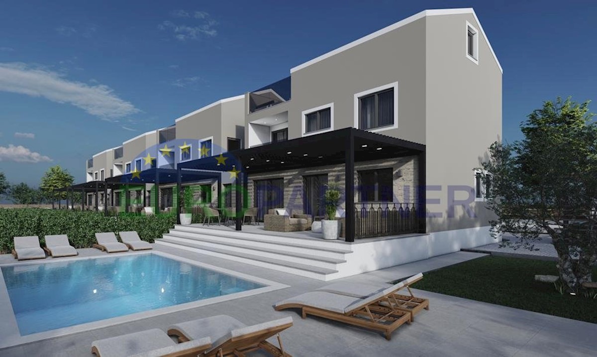 Maison À vendre - Istarska Poreč - foto 3/12
