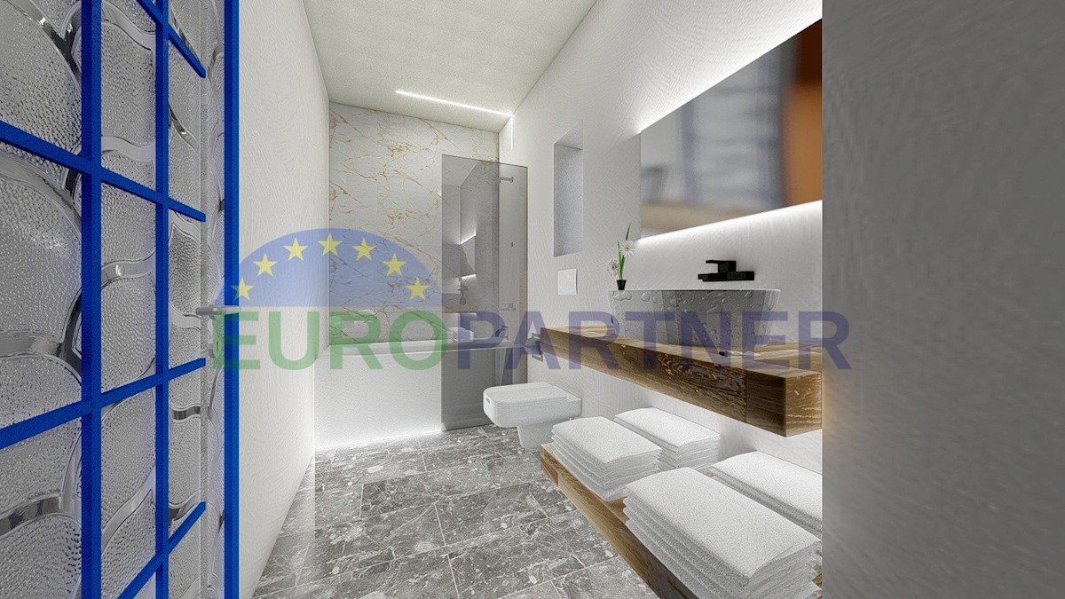 Maison À vendre - ISTARSKA POREČ