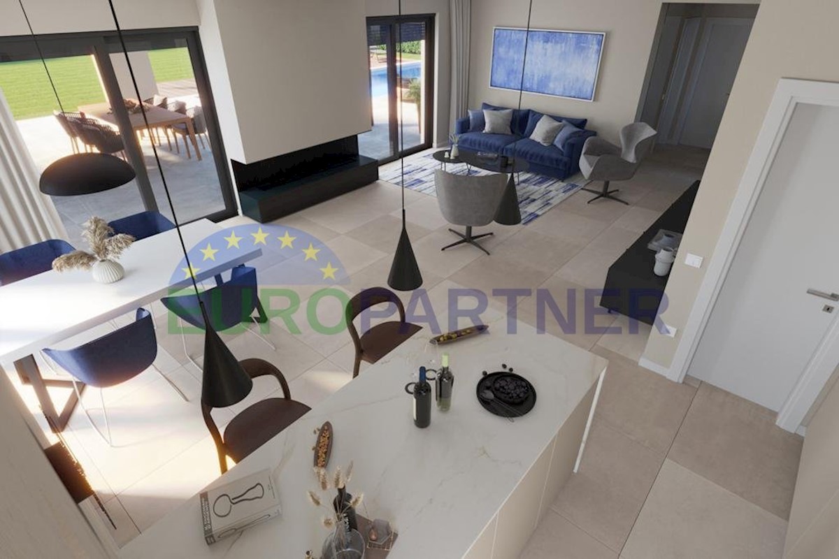 Maison À vendre - ISTARSKA POREČ