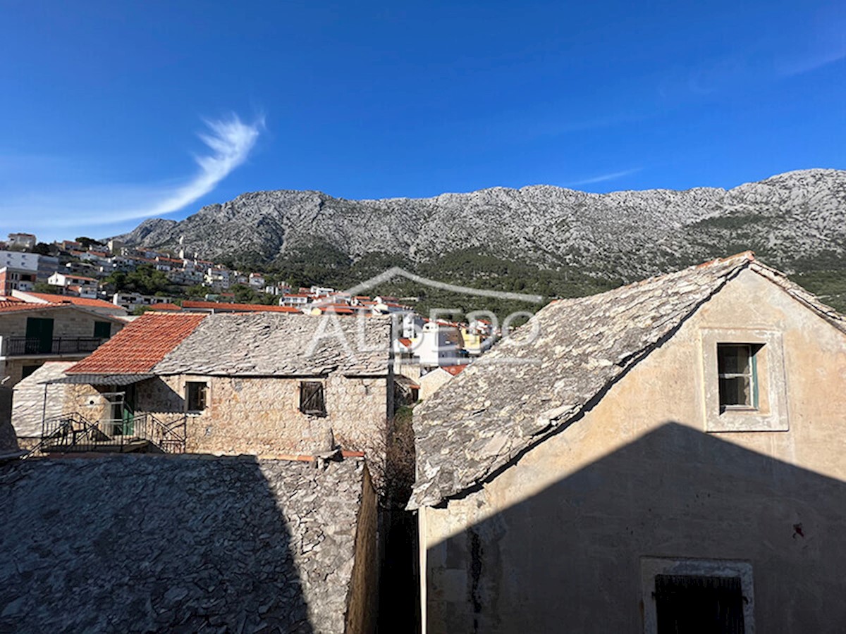 Hiša Na predaj - SPLITSKO-DALMATINSKA PODGORA