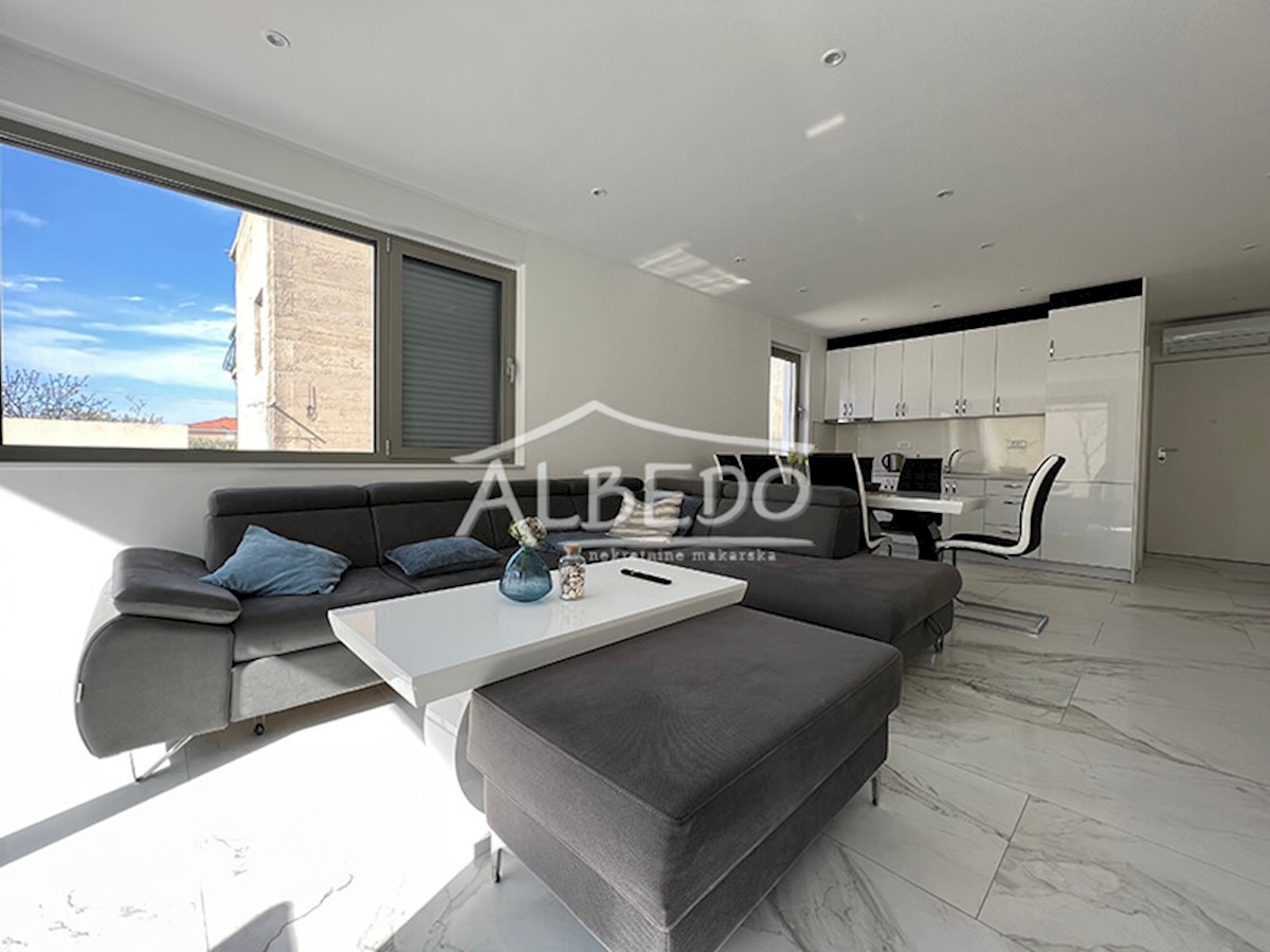 Apartma Na predaj - SPLITSKO-DALMATINSKA MAKARSKA