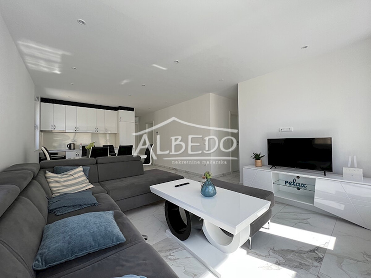 Apartma Na predaj - SPLITSKO-DALMATINSKA MAKARSKA