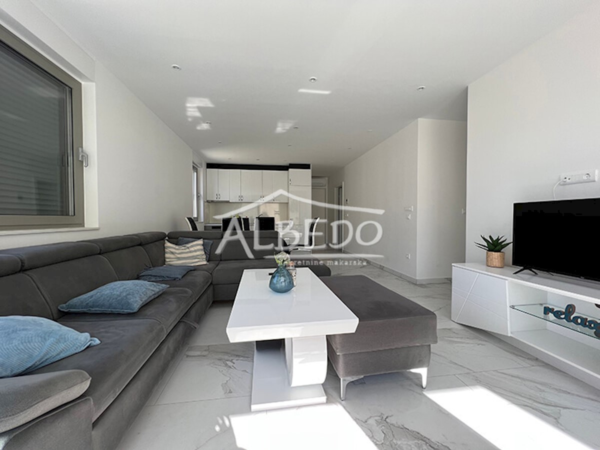 Apartma Na predaj - SPLITSKO-DALMATINSKA MAKARSKA