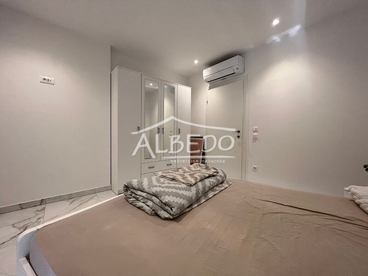 Apartma Na predaj - SPLITSKO-DALMATINSKA MAKARSKA