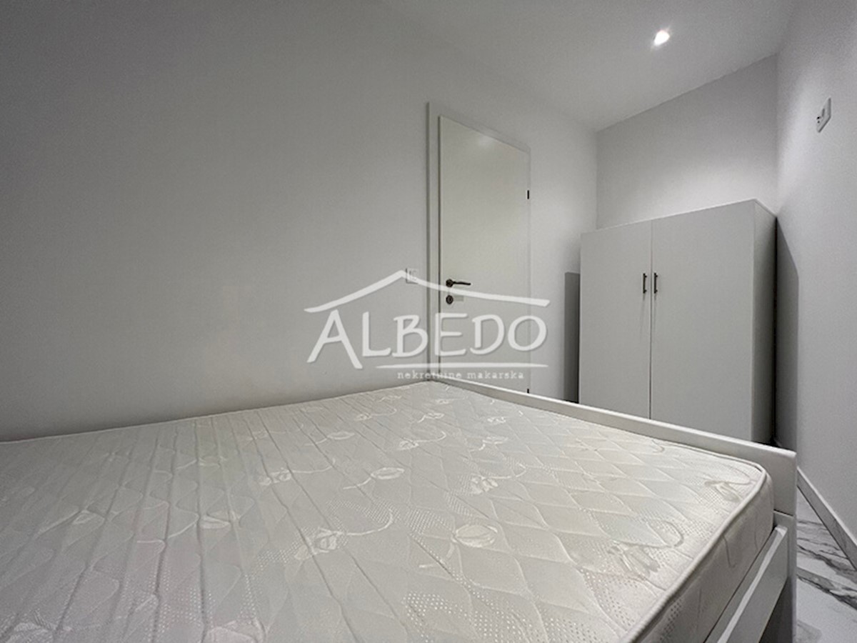 Apartma Na predaj - SPLITSKO-DALMATINSKA MAKARSKA