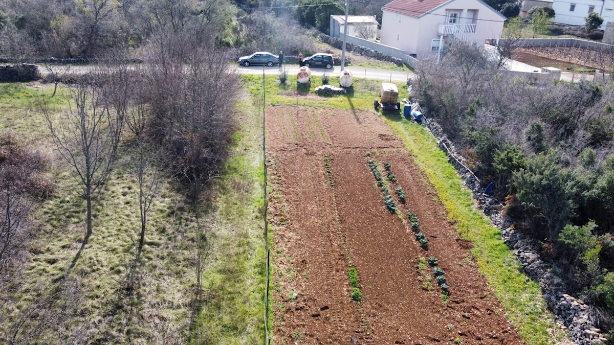 Zemljište Na prodaju - ZADARSKA NOVIGRAD