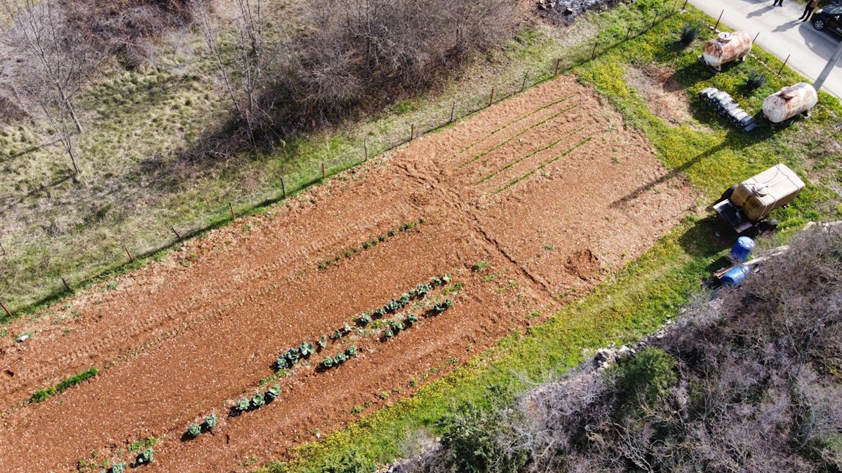 Zemljište Na prodaju - ZADARSKA NOVIGRAD