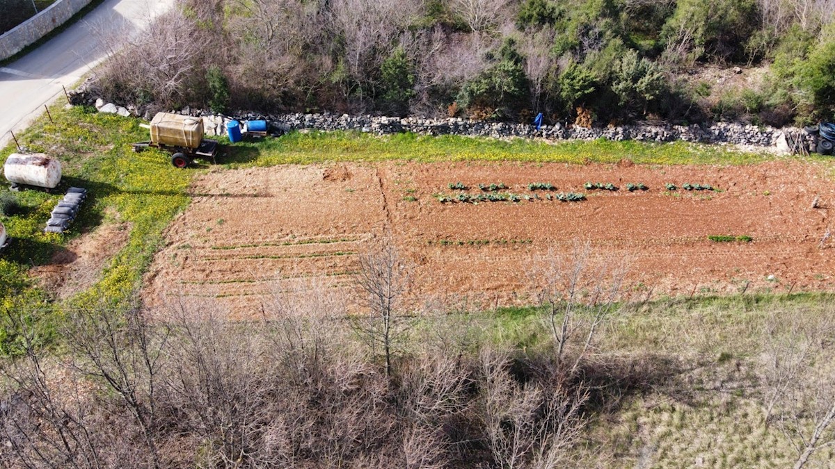 Zemljište Na prodaju - ZADARSKA NOVIGRAD