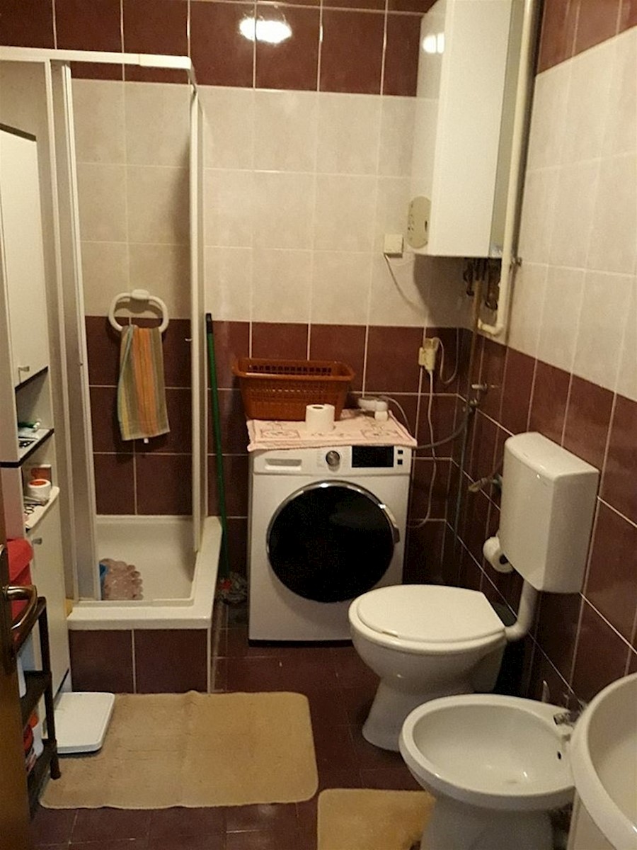 Apartmán Na prodej - OSJEČKO-BARANJSKA OSIJEK