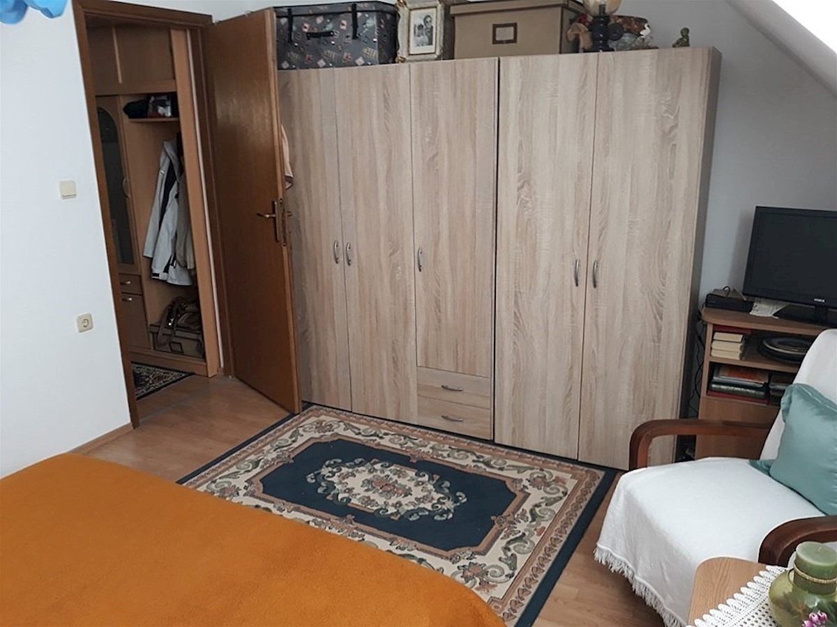 Apartmán Na prodej - OSJEČKO-BARANJSKA OSIJEK