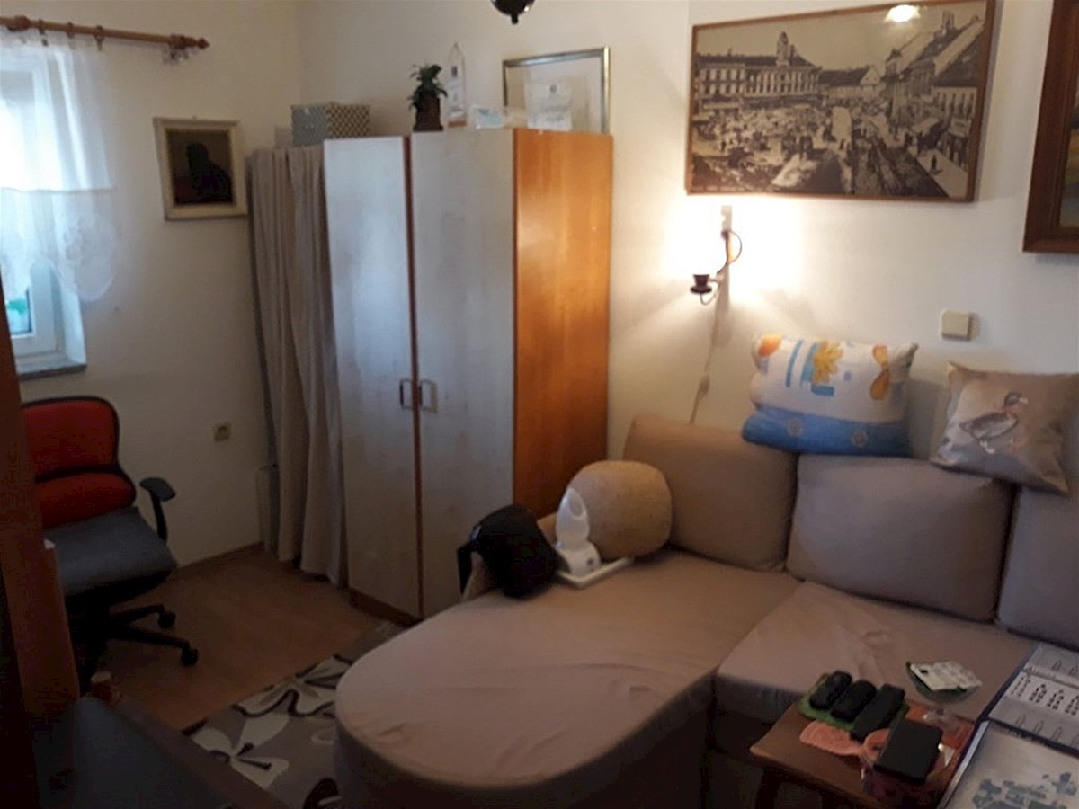 Apartmán Na prodej - OSJEČKO-BARANJSKA OSIJEK