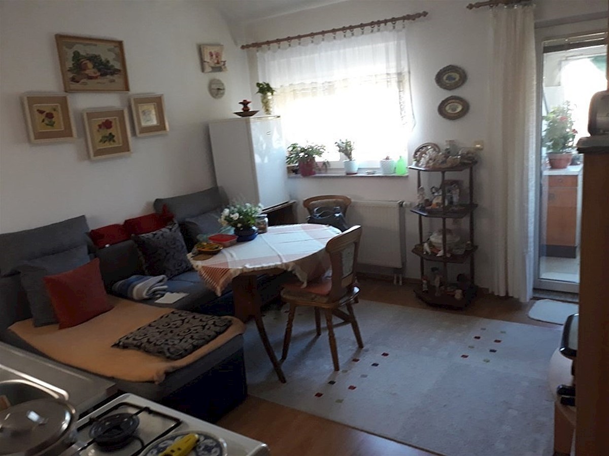 Apartmán Na prodej - OSJEČKO-BARANJSKA OSIJEK