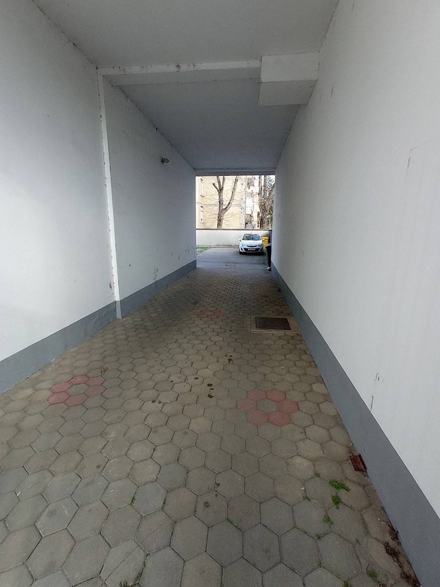 Apartmán Na prodej - OSJEČKO-BARANJSKA OSIJEK