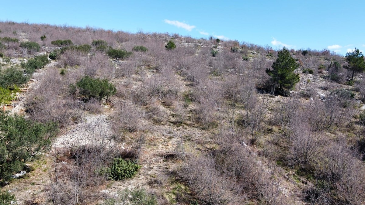 Terreno In vendita - ZADARSKA OBROVAC