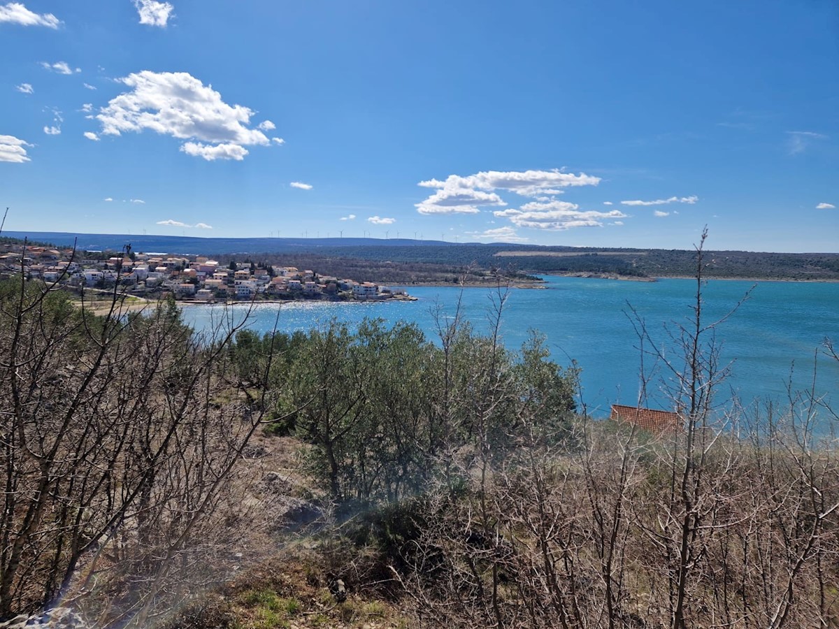 Terreno In vendita - ZADARSKA OBROVAC