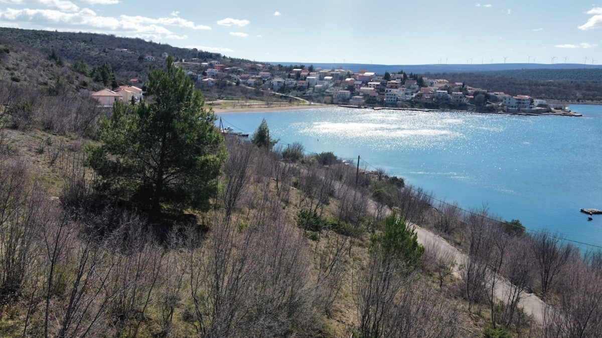 Zemljište Na prodaju - ZADARSKA OBROVAC