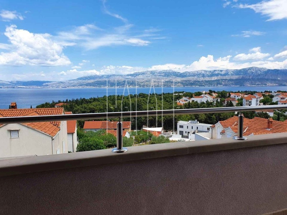 Apartment Zu verkaufen - SPLITSKO-DALMATINSKA BRAČ