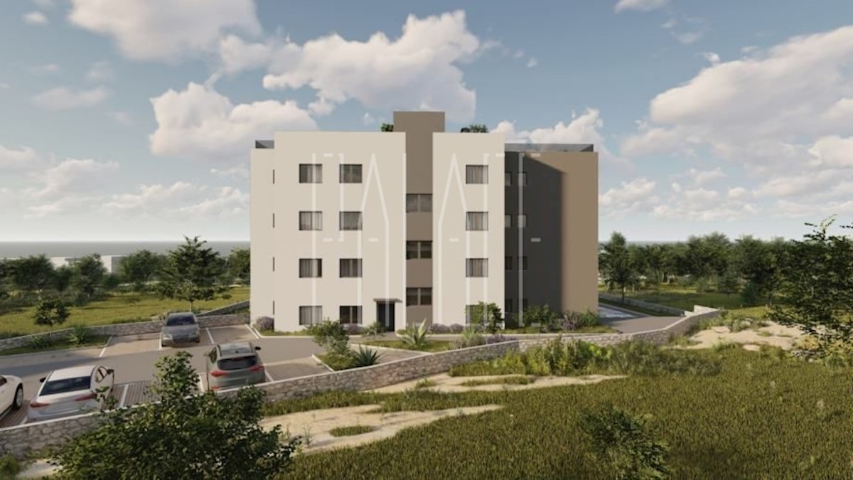 Apartmán Na prodej