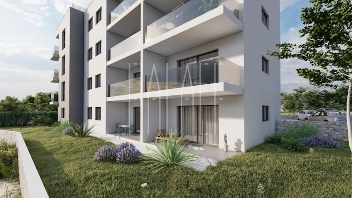 Apartmán Na prodej - SPLITSKO-DALMATINSKA ČIOVO