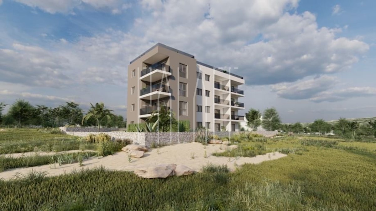 Apartmán Na prodej - SPLITSKO-DALMATINSKA ČIOVO