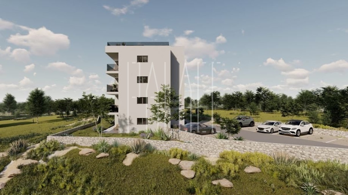 Apartmán Na prodej - SPLITSKO-DALMATINSKA ČIOVO