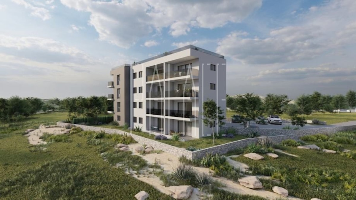 Apartmán Na prodej - SPLITSKO-DALMATINSKA ČIOVO