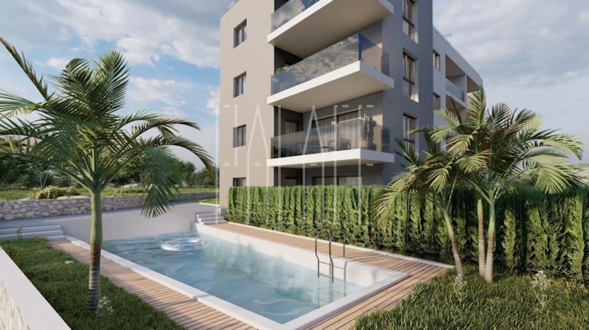 Apartmán Na prodej - SPLITSKO-DALMATINSKA ČIOVO
