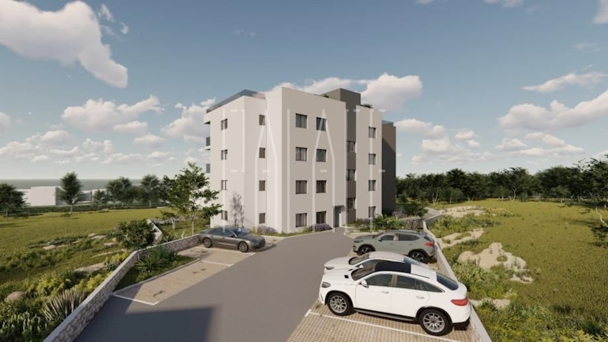 Apartmán Na prodej - SPLITSKO-DALMATINSKA ČIOVO