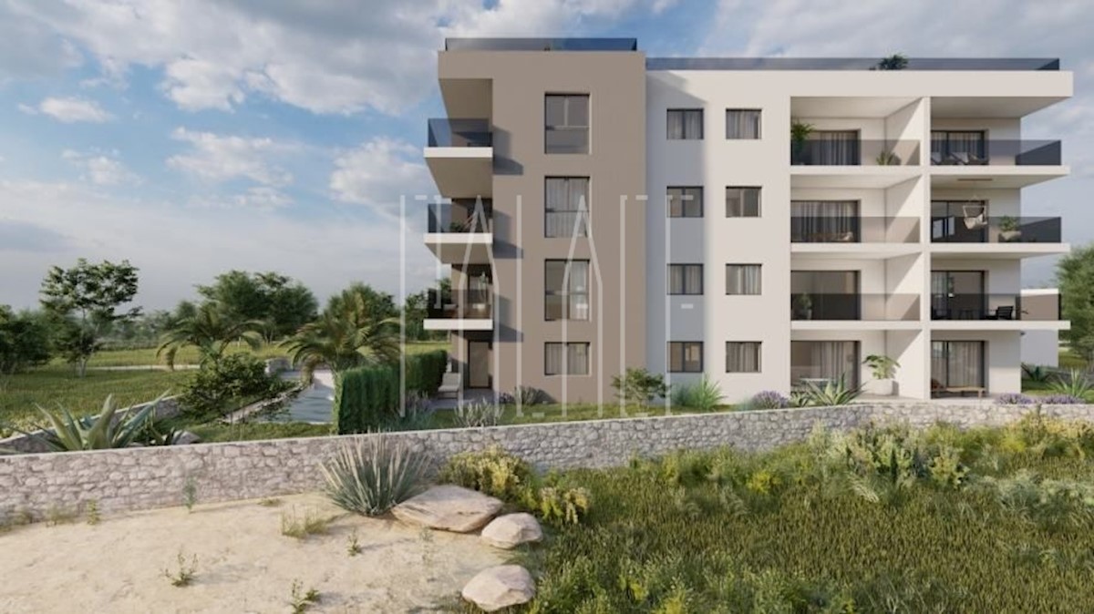Apartmán Na prodej - SPLITSKO-DALMATINSKA ČIOVO