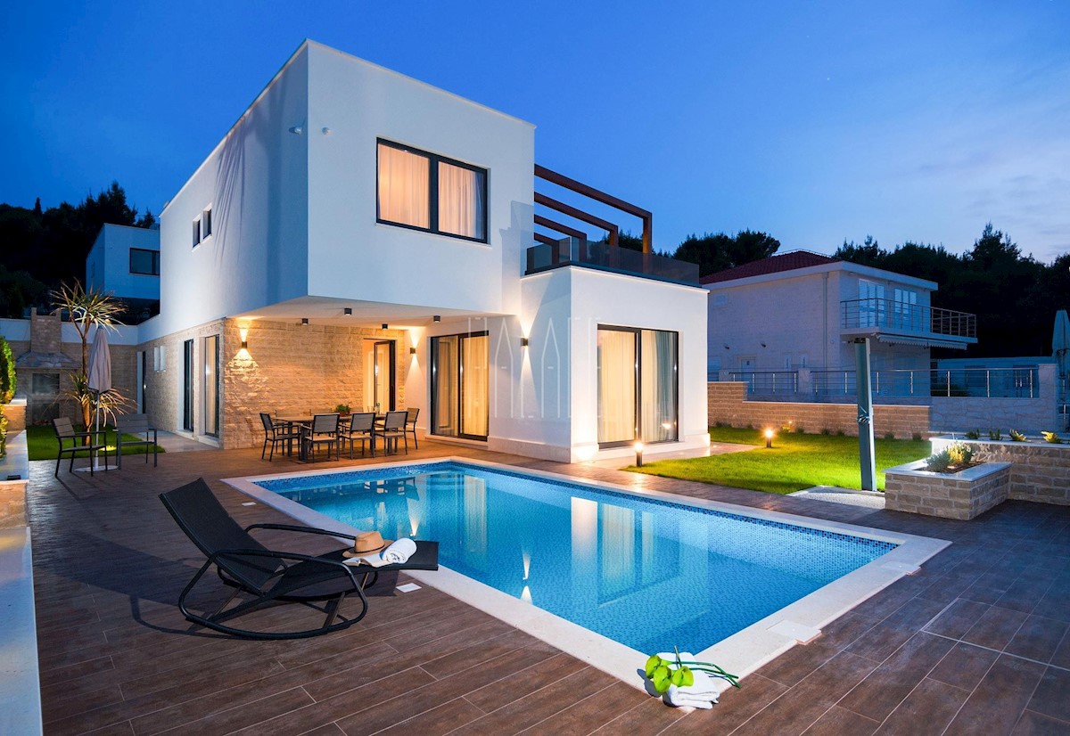 Haus Zu verkaufen - SPLITSKO-DALMATINSKA ČIOVO