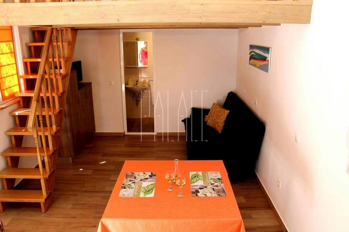 Apartment Zu verkaufen - SPLITSKO-DALMATINSKA ČIOVO