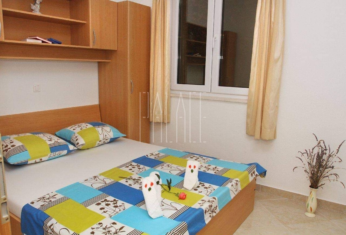 Apartmán Na predaj - SPLITSKO-DALMATINSKA ČIOVO