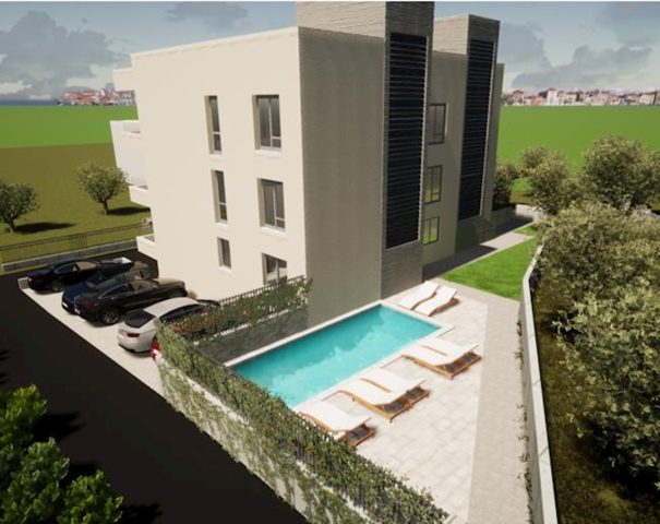 Apartma Naprodaj - Splitsko-dalmatinska čiovo - foto 5/14